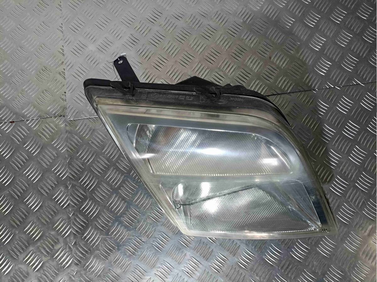 Новое Ford Transit Connect, 2003 г., OEM 039130999, арт. 004951, фото 2
