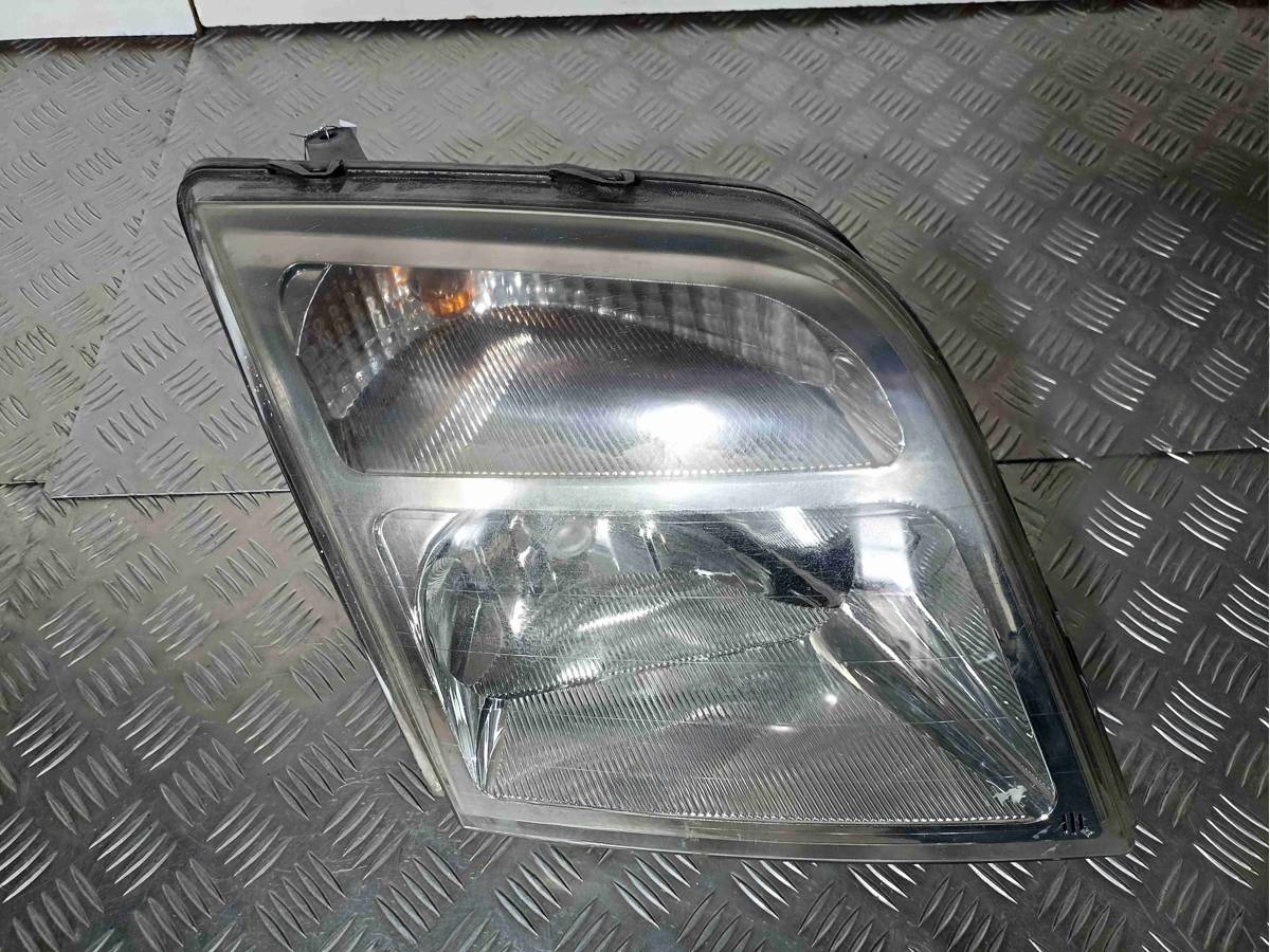 Новое Ford Transit Connect, 2003 г., OEM 039130999, арт. 004951, фото 3