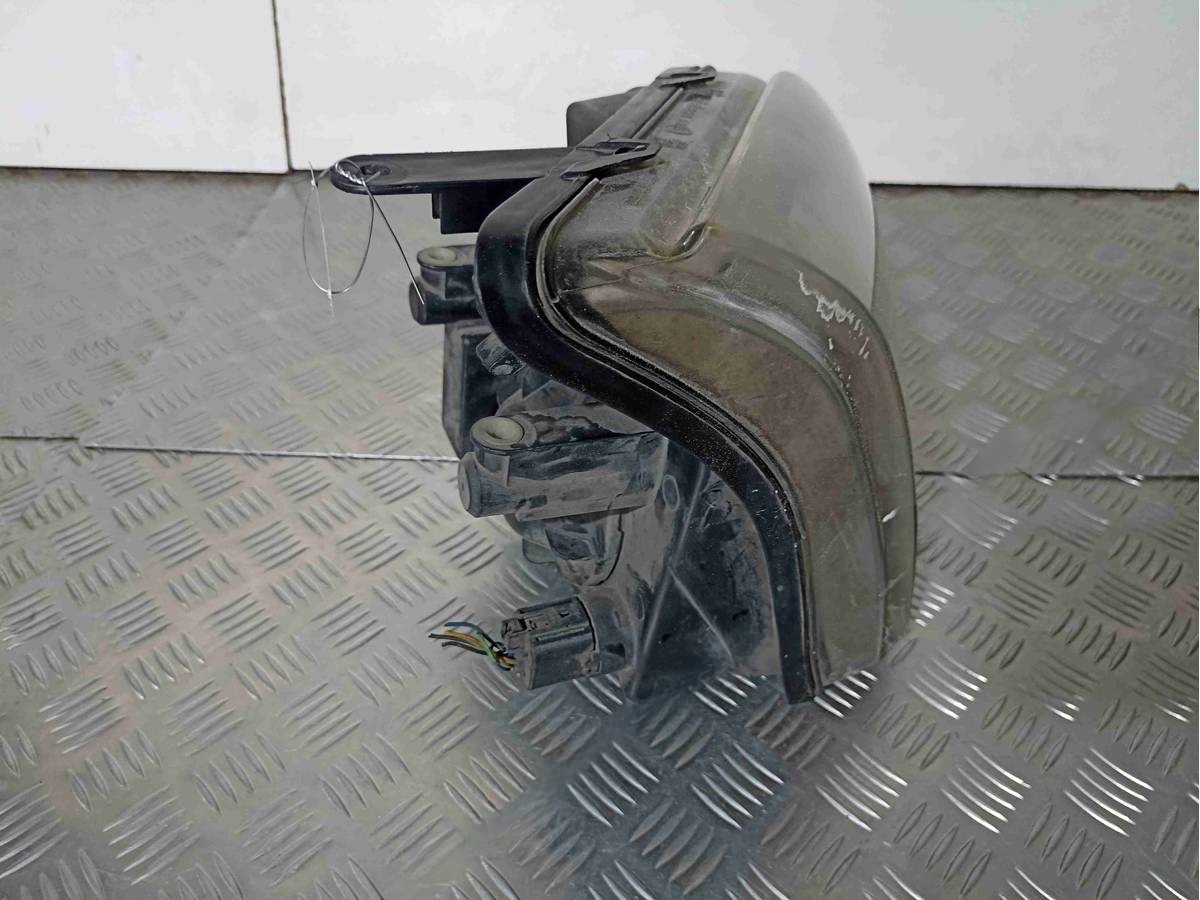 Новое Ford Transit Connect, 2003 г., OEM 039130999, арт. 004951, фото 5