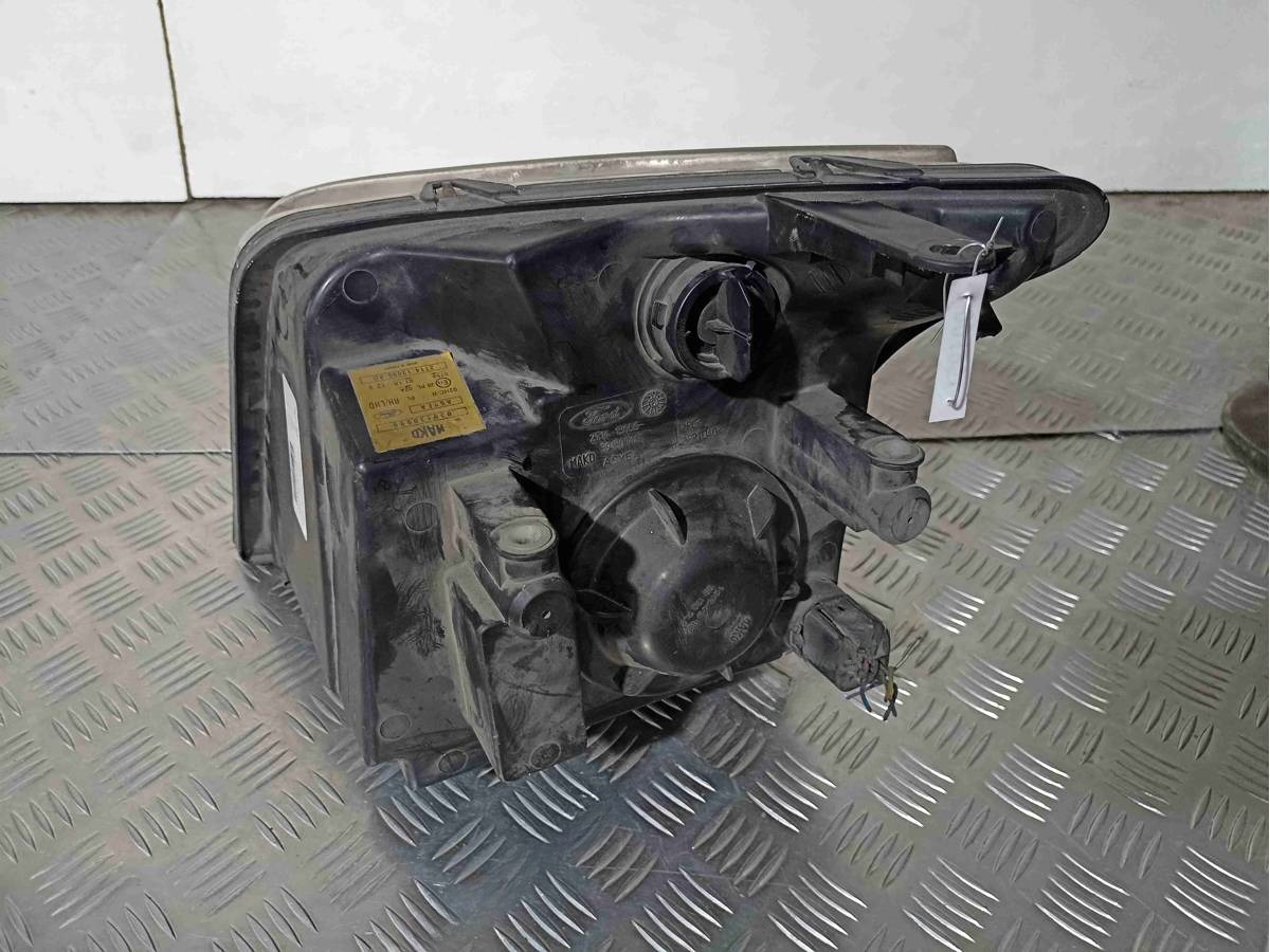 Новое Ford Transit Connect, 2003 г., OEM 039130999, арт. 004951, фото 6