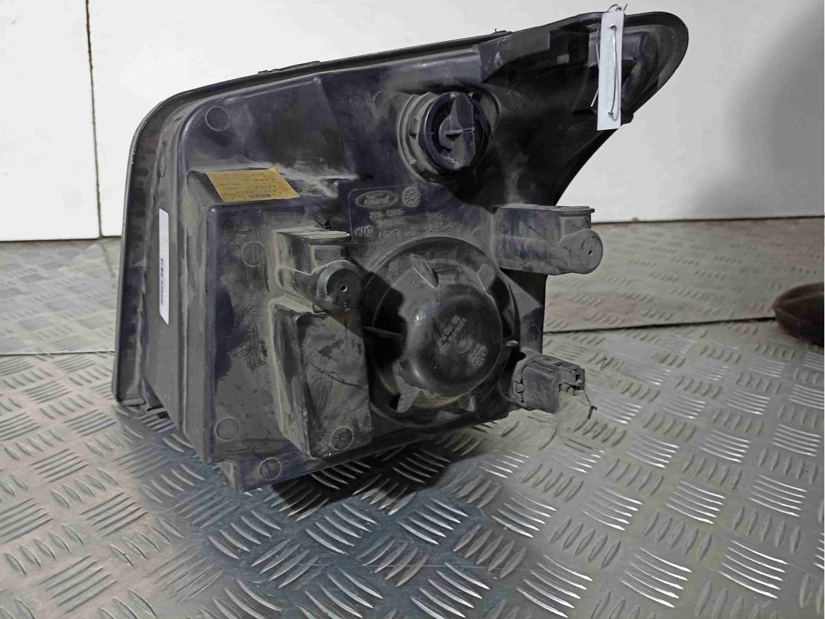 Новое Ford Transit Connect, 2003 г., OEM 039130999, арт. 004951, фото 7