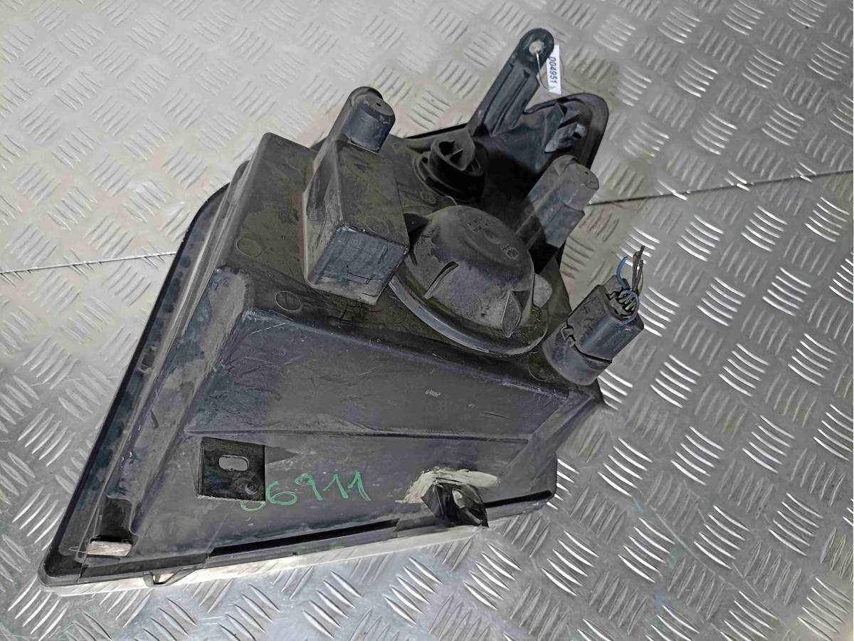 Новое Ford Transit Connect, 2003 г., OEM 039130999, арт. 004951, фото 8