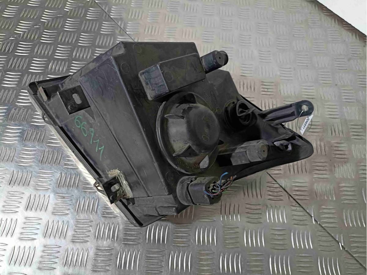 Новое Ford Transit Connect, 2003 г., OEM 039130999, арт. 004951, фото 9