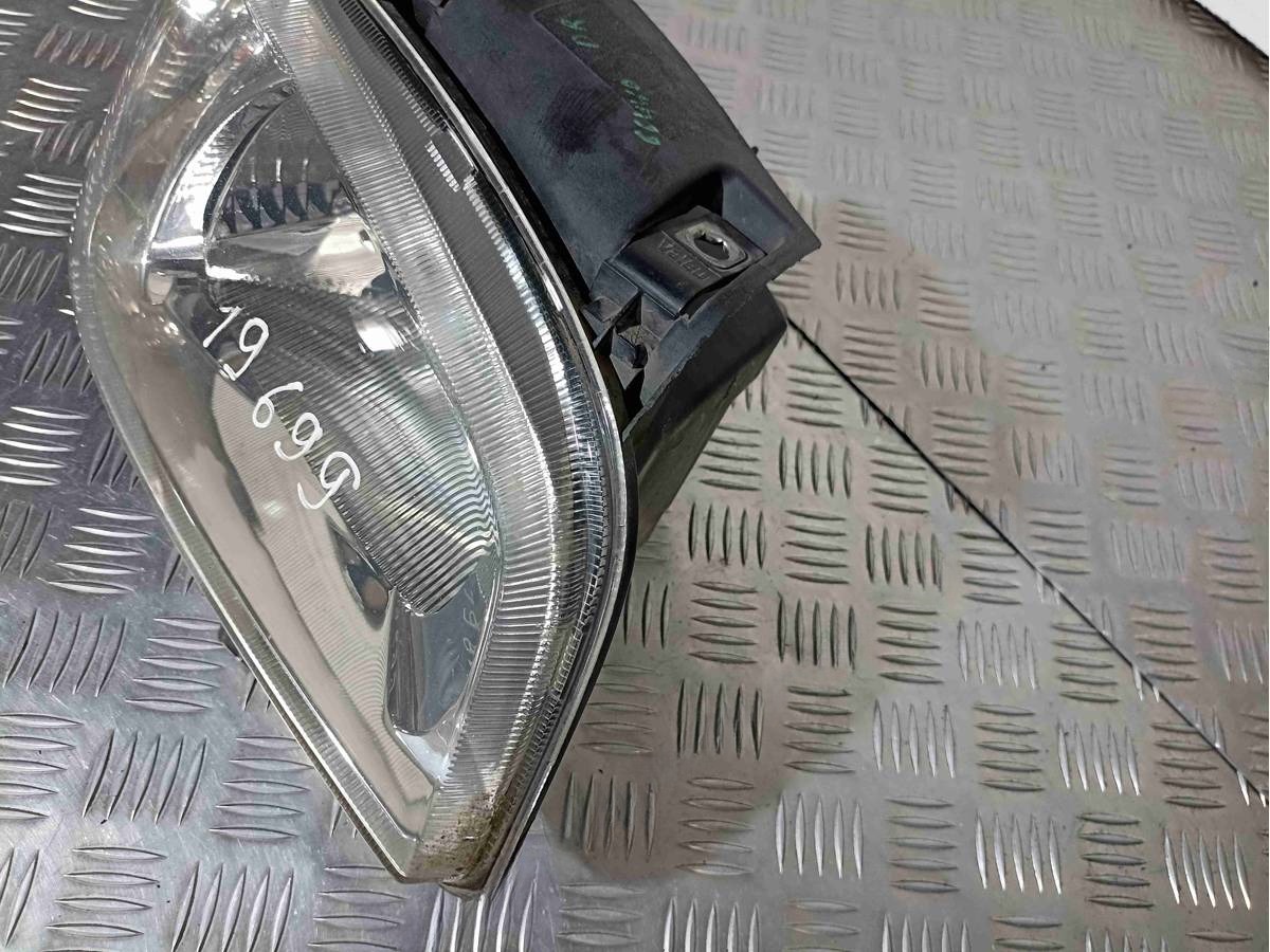 Новое Seat Ibiza, 2000 г., арт. 004975, фото 2