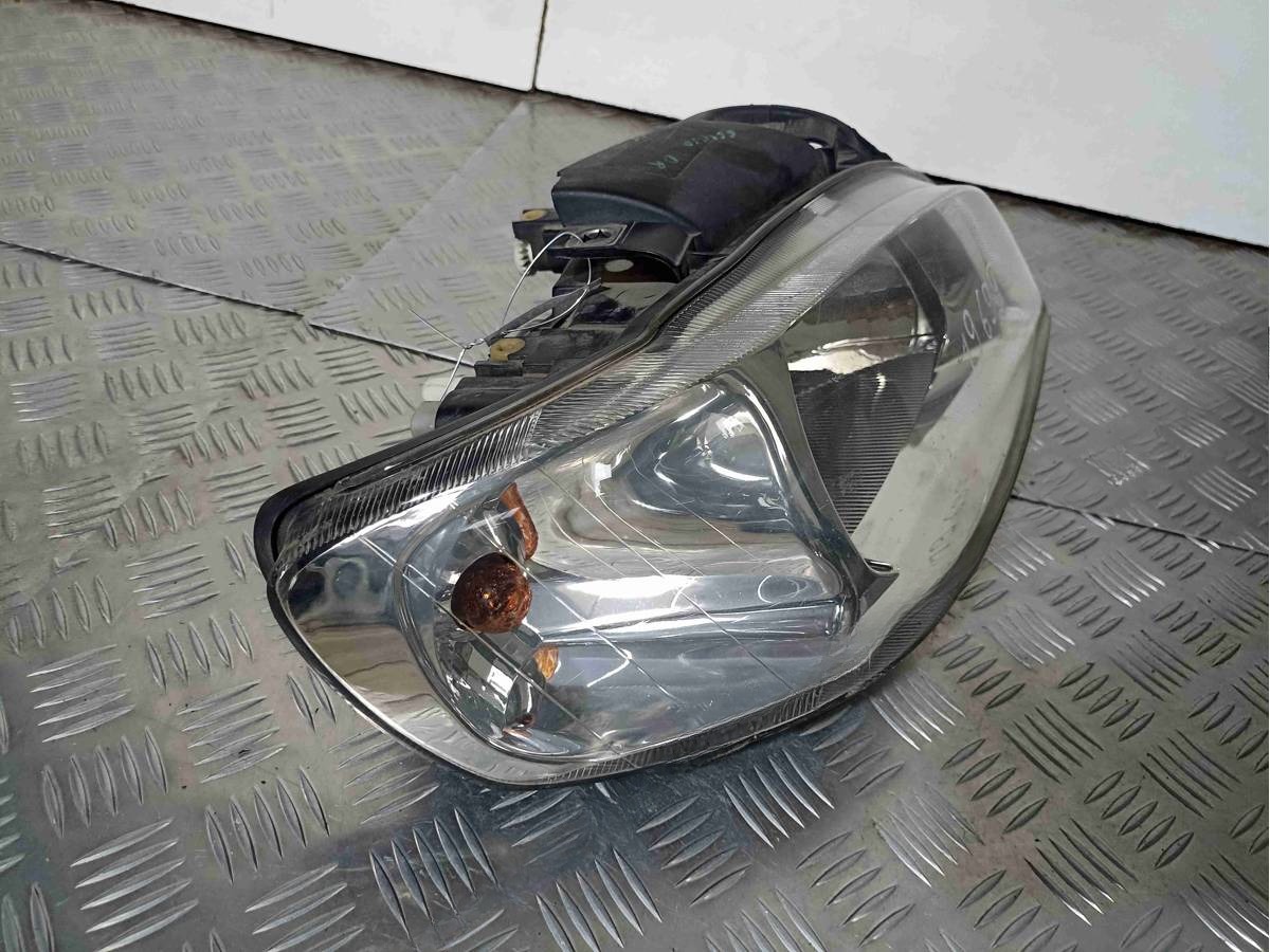 Новое Seat Ibiza, 2000 г., арт. 004975, фото 3