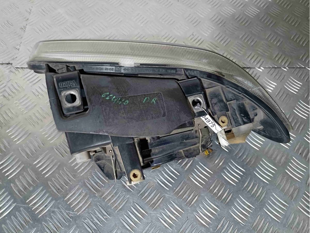 Новое Seat Ibiza, 2000 г., арт. 004975, фото 4