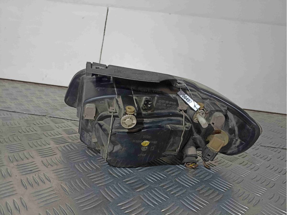 Новое Seat Ibiza, 2000 г., арт. 004975, фото 5