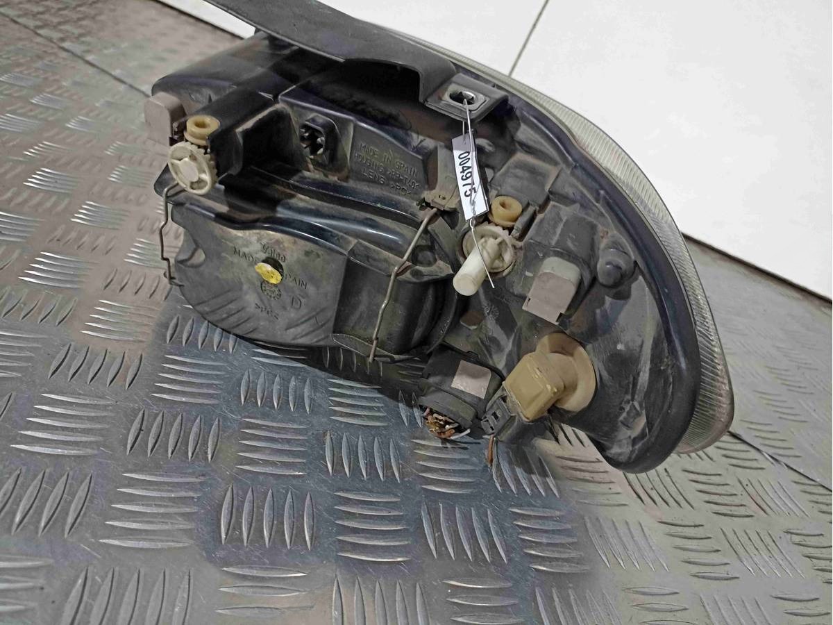 Новое Seat Ibiza, 2000 г., арт. 004975, фото 6