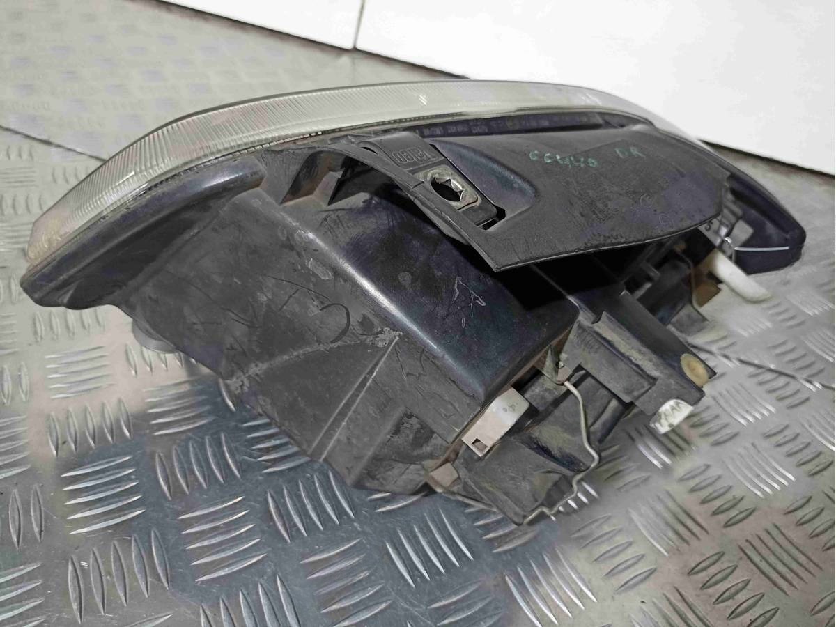 Новое Seat Ibiza, 2000 г., арт. 004975, фото 7