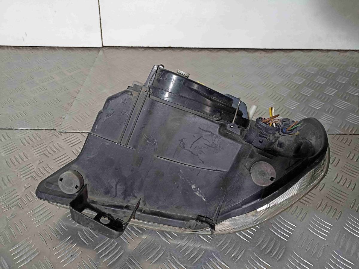 Новое Seat Ibiza, 2000 г., арт. 004975, фото 8