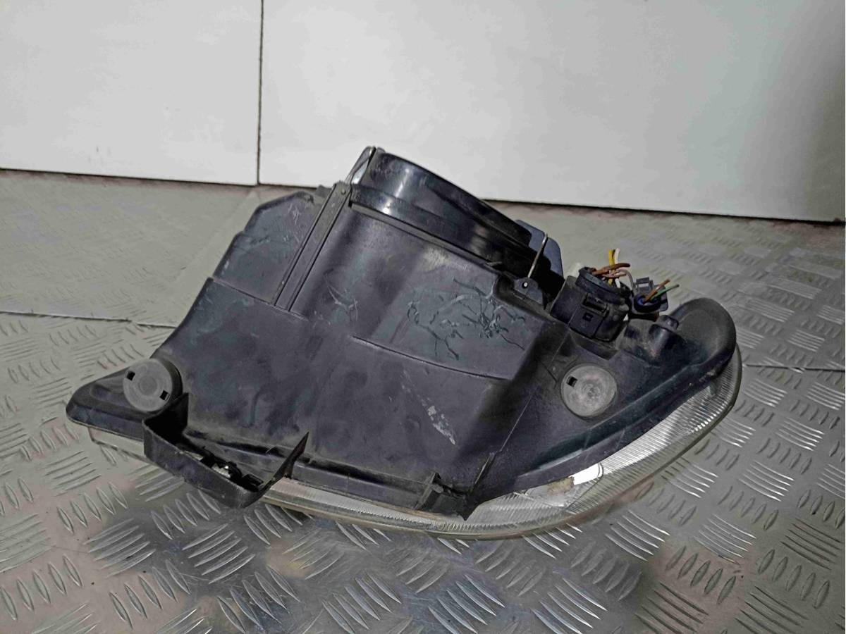 Новое Seat Ibiza, 2000 г., арт. 004975, фото 9