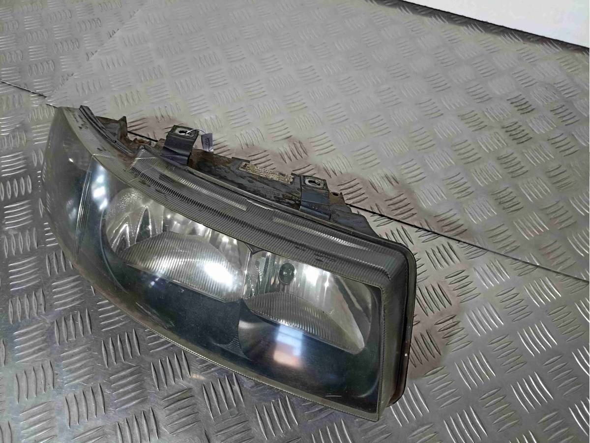 Новое Seat Toledo, 2002 г., OEM 67742701, арт. 005356, фото 2
