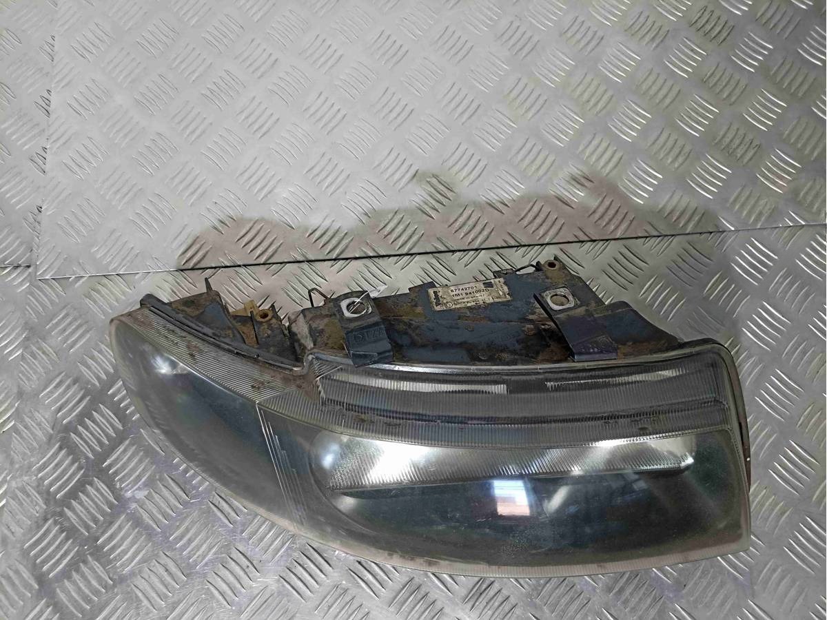 Новое Seat Toledo, 2002 г., OEM 67742701, арт. 005356, фото 3