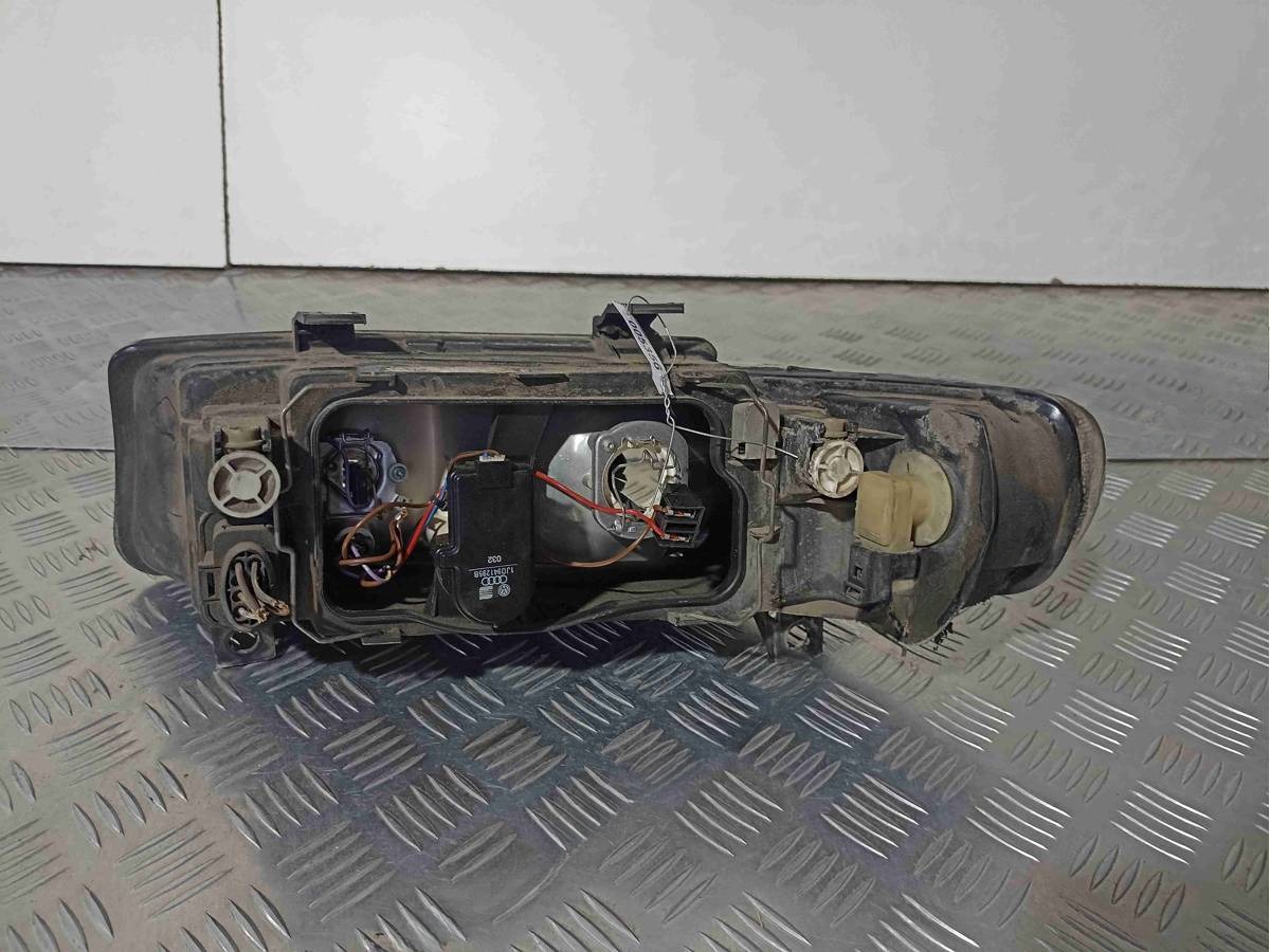 Новое Seat Toledo, 2002 г., OEM 67742701, арт. 005356, фото 5