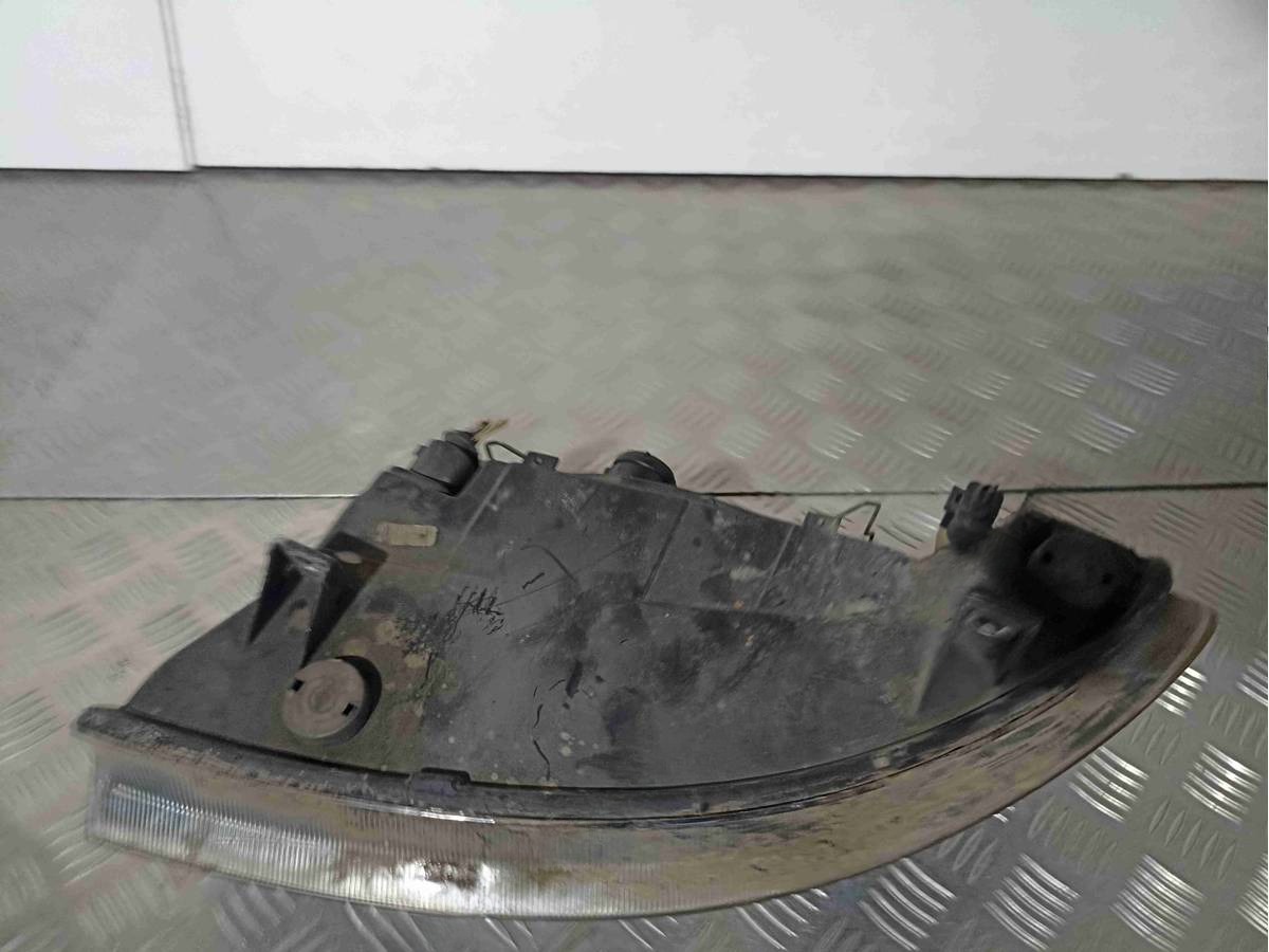 Новое Seat Toledo, 2002 г., OEM 67742701, арт. 005356, фото 6