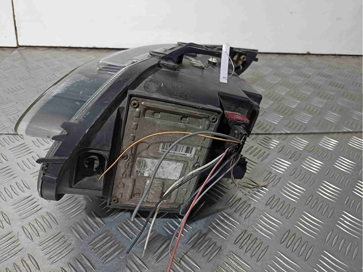 Новое Saab 9-5, 2006 г., арт. 005364, фото 4