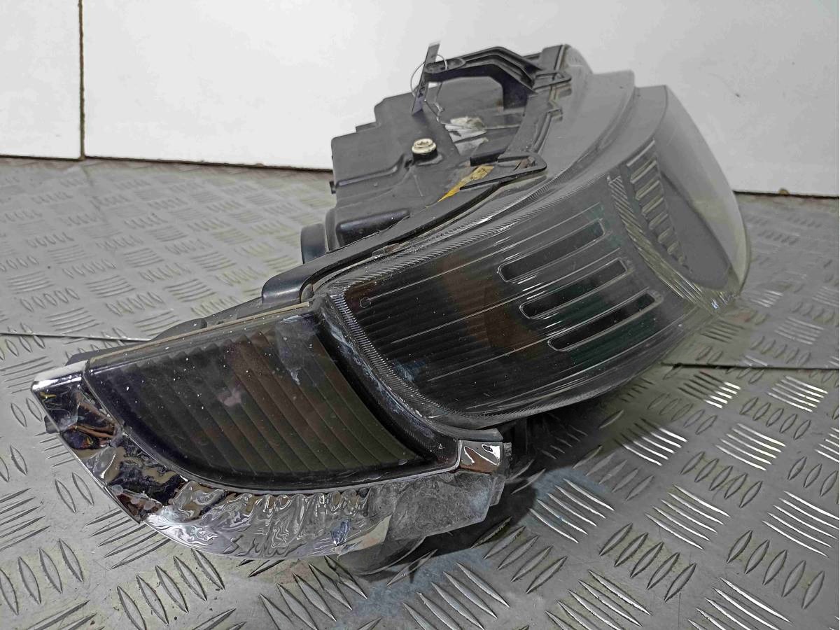 Новое Saab 9-5, 2006 г., арт. 005364, фото 6