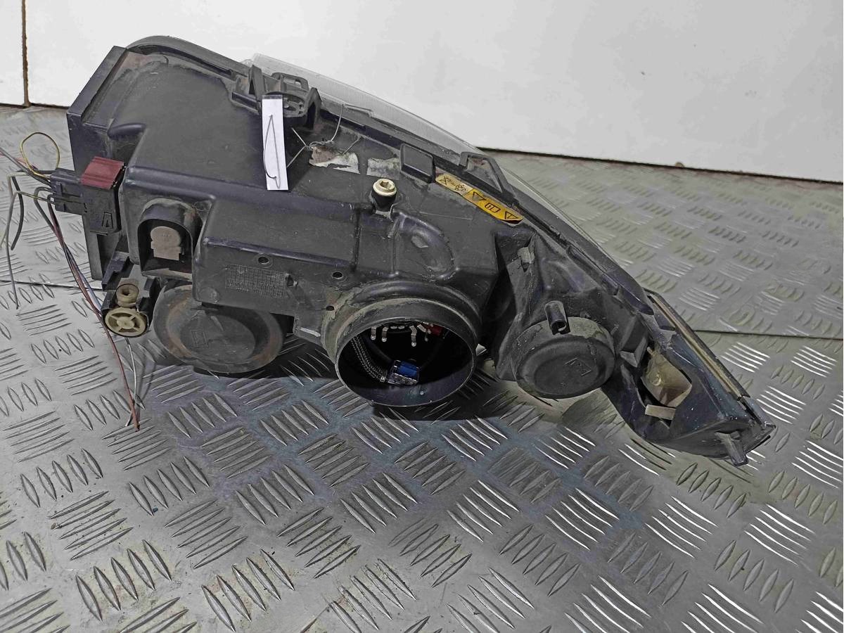 Новое Saab 9-5, 2006 г., арт. 005364, фото 7