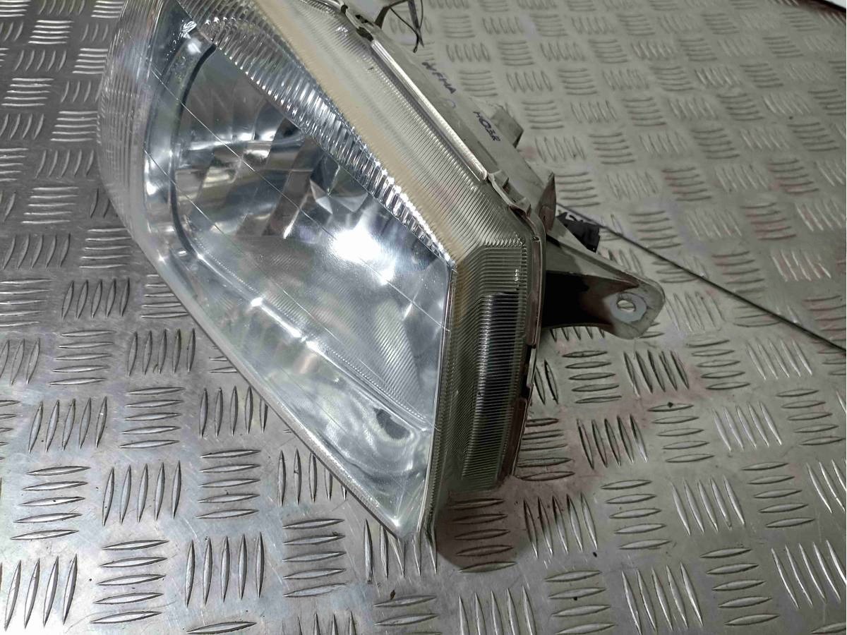 Новое Hyundai Accent, 1999 г., арт. 005434, фото 3