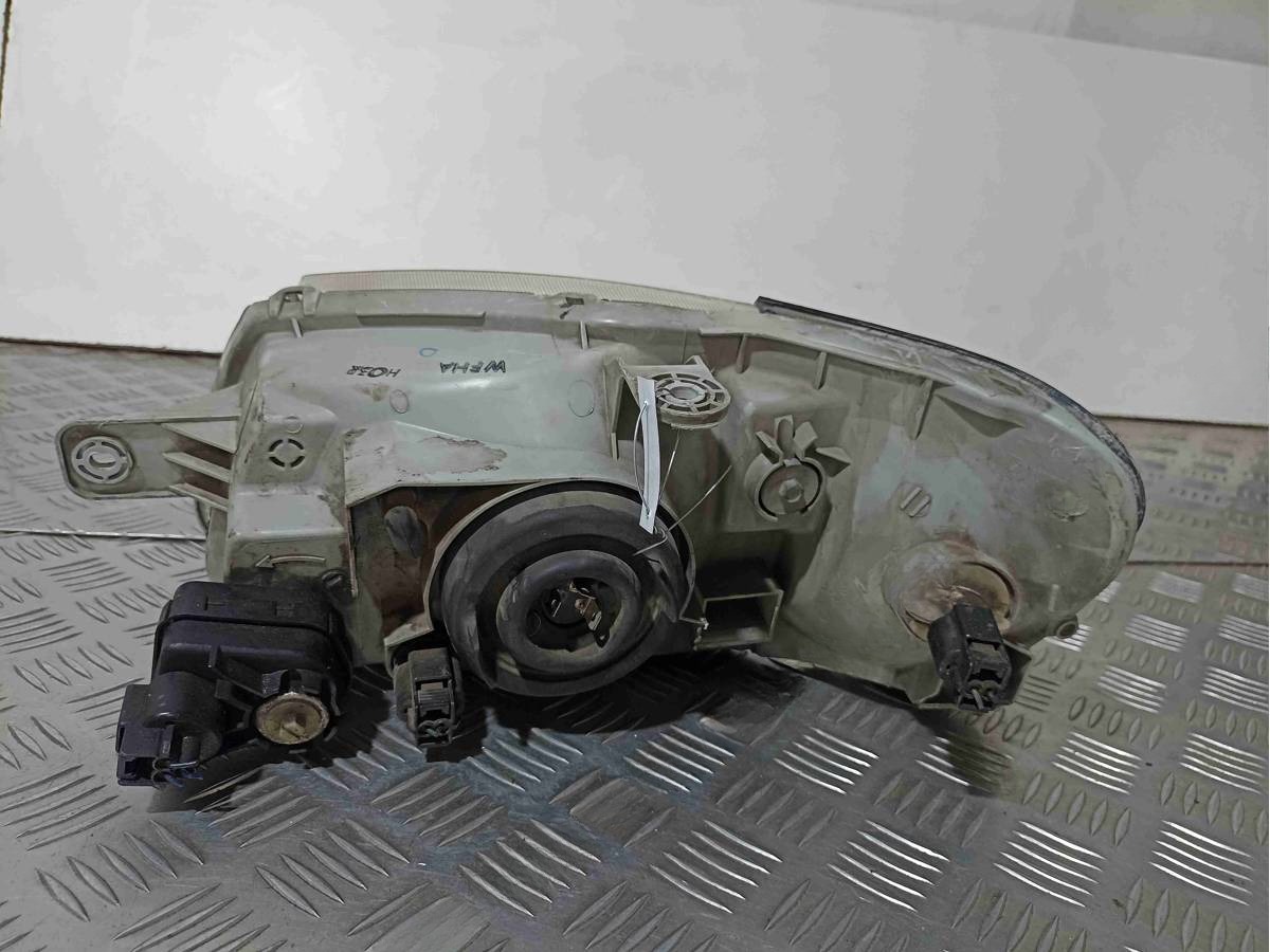 Новое Hyundai Accent, 1999 г., арт. 005434, фото 4