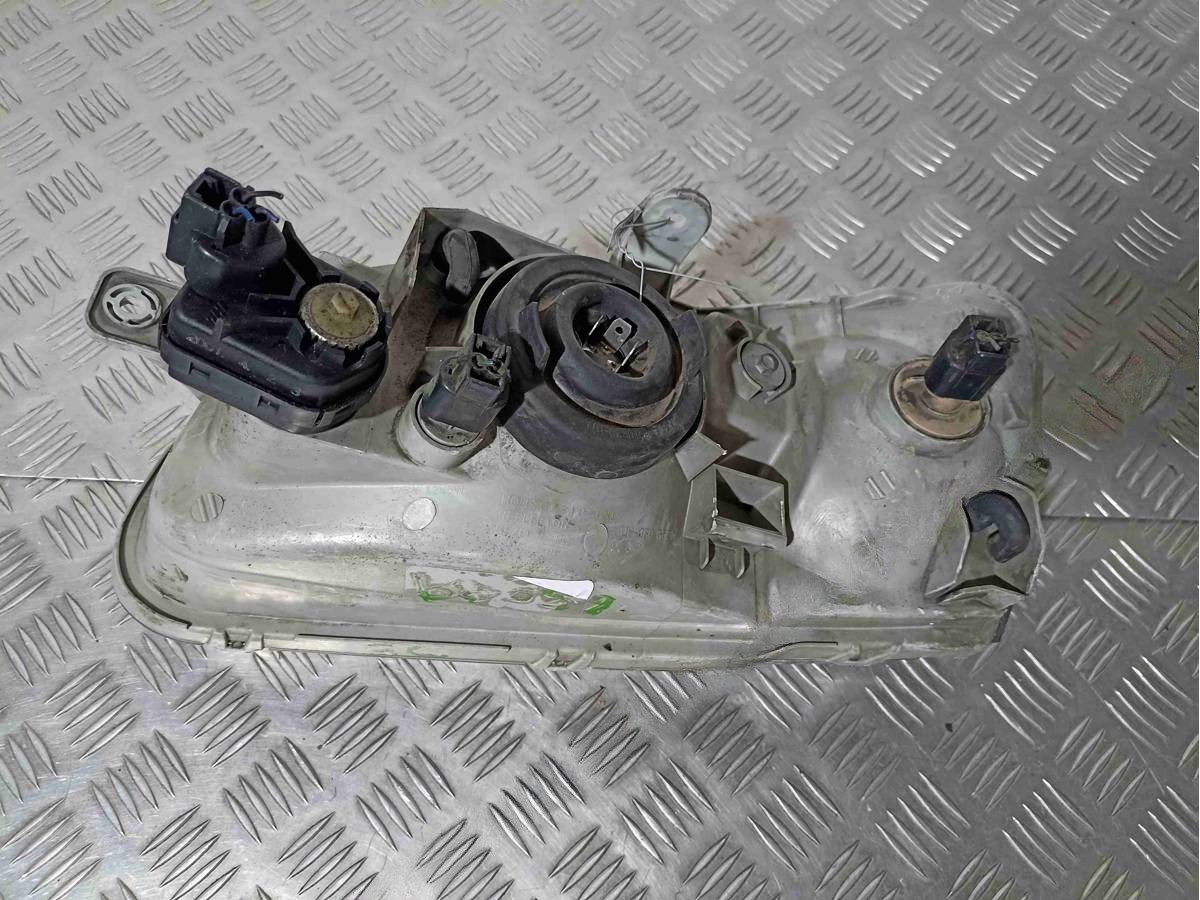 Новое Hyundai Accent, 1999 г., арт. 005434, фото 5