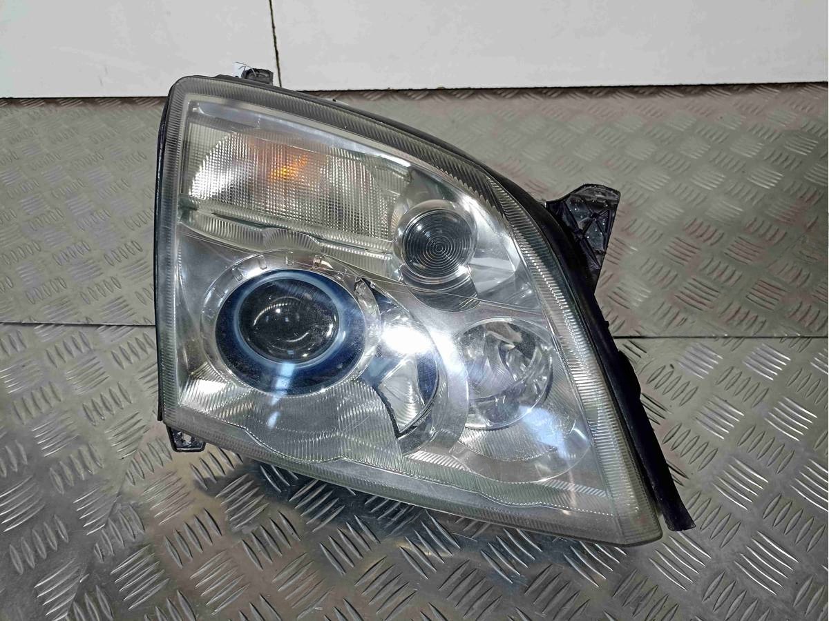 Новое Opel Vectra, 2004 г., OEM 15987200, арт. 005617