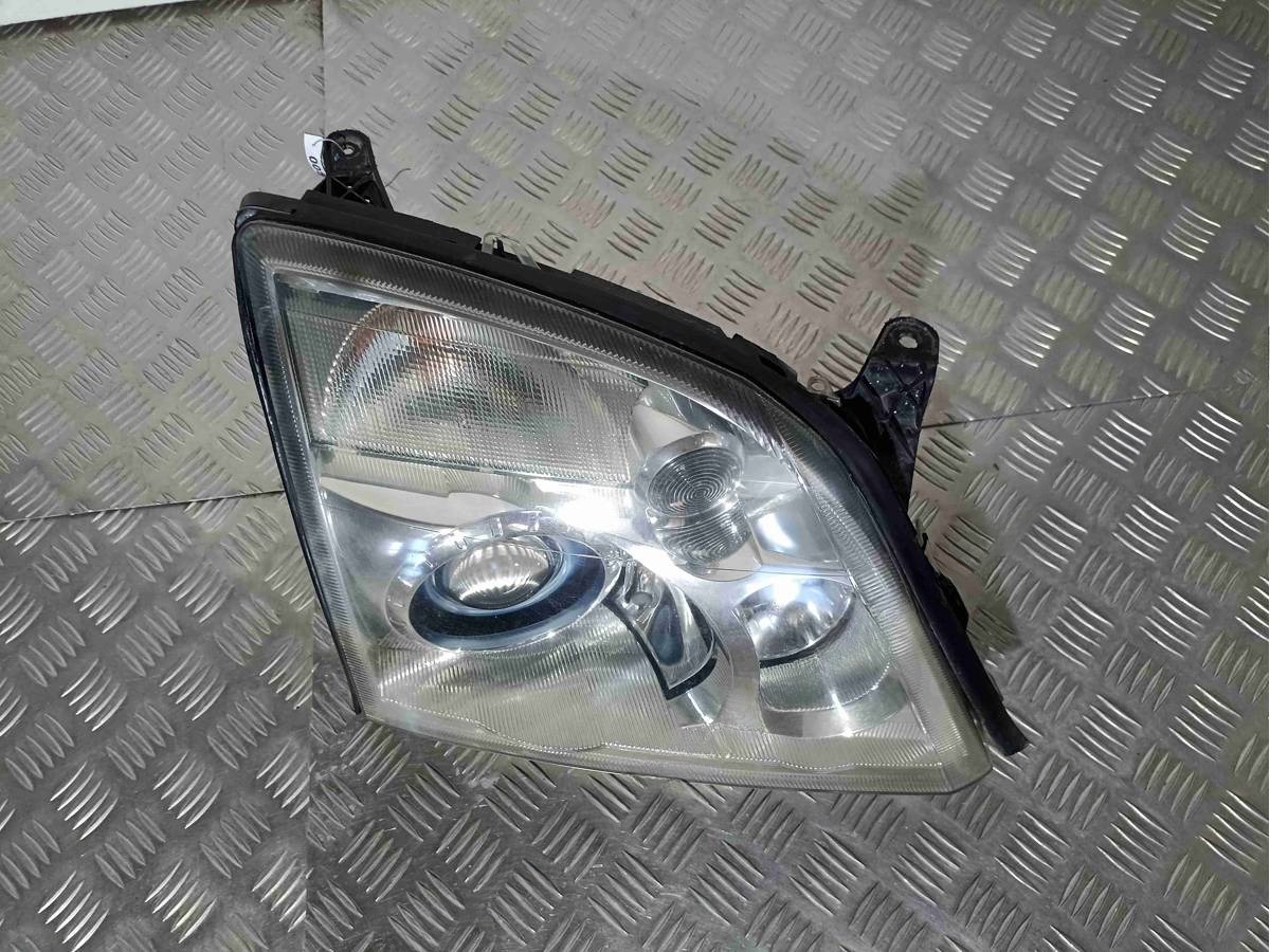Новое Opel Vectra, 2004 г., OEM 15987200, арт. 005617, фото 2