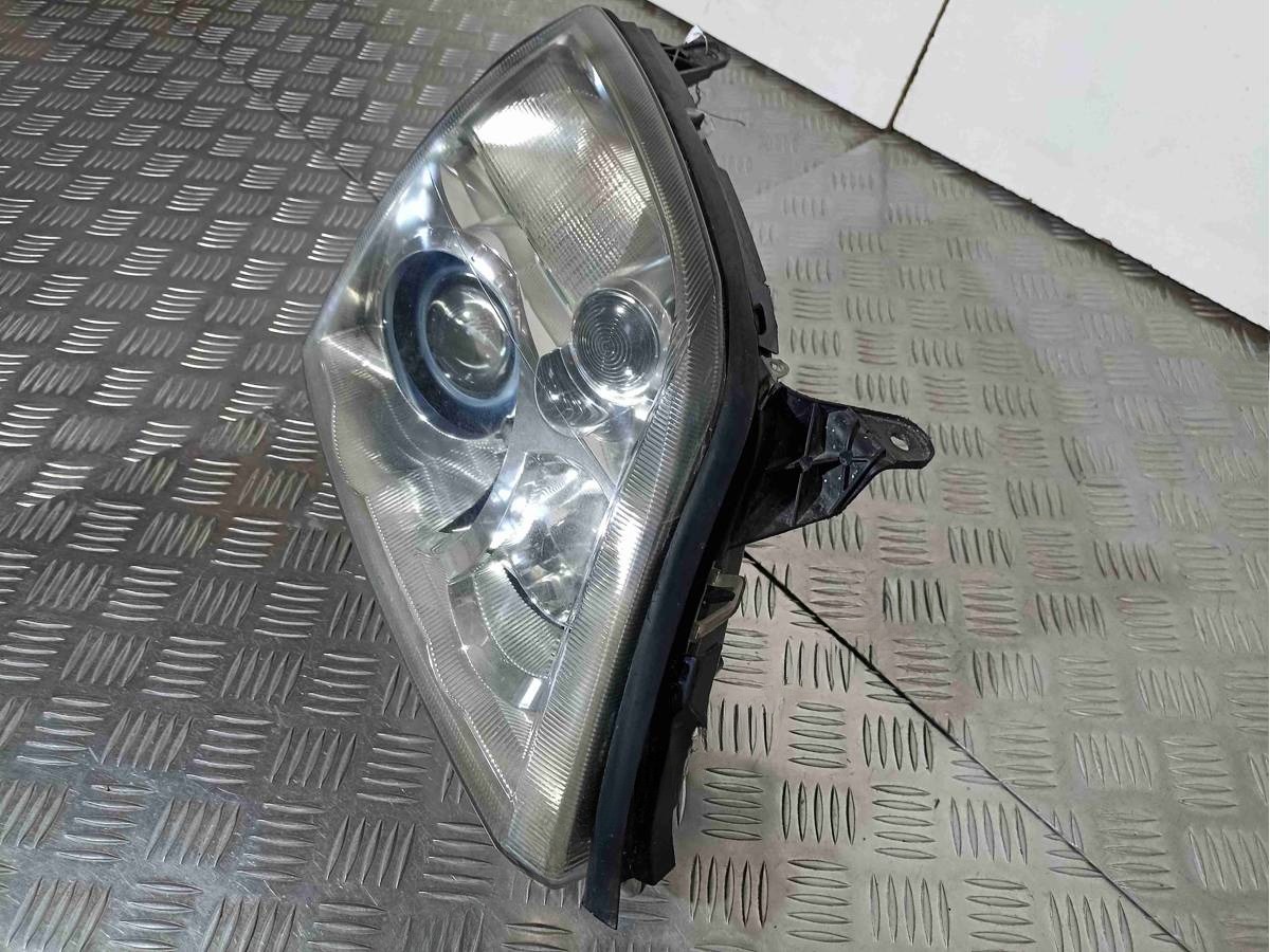 Новое Opel Vectra, 2004 г., OEM 15987200, арт. 005617, фото 3