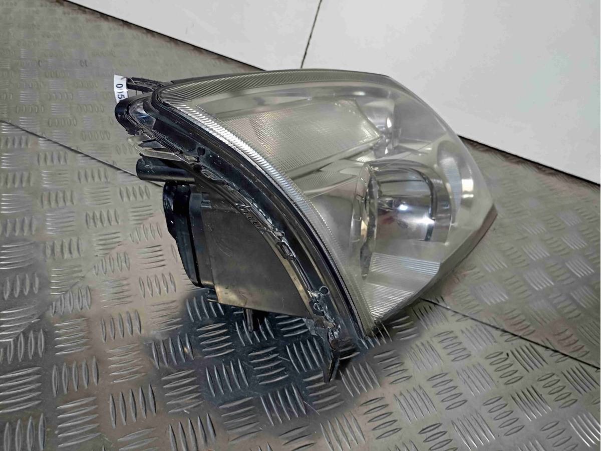 Новое Opel Vectra, 2004 г., OEM 15987200, арт. 005617, фото 4