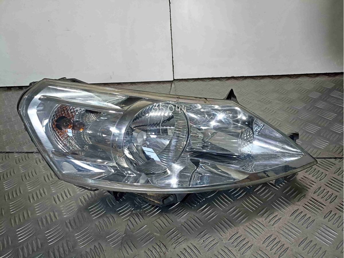 Новое Peugeot Expert, 2007 г., OEM 89901160, арт. 005706