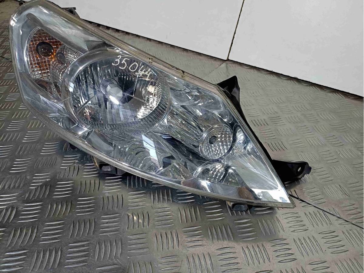 Новое Peugeot Expert, 2007 г., OEM 89901160, арт. 005706, фото 2