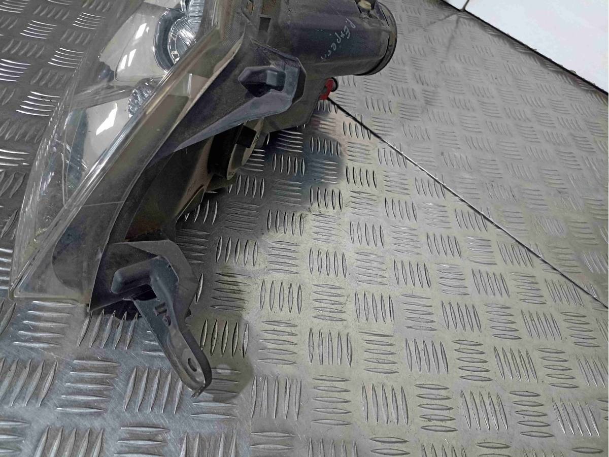 Новое Peugeot Expert, 2007 г., OEM 89901160, арт. 005706, фото 3