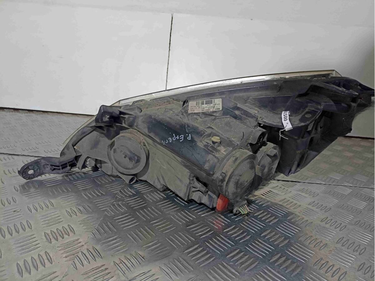 Новое Peugeot Expert, 2007 г., OEM 89901160, арт. 005706, фото 6