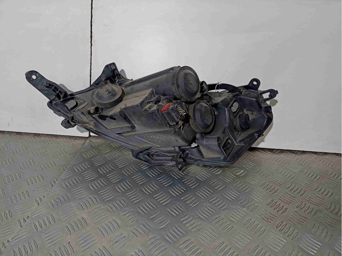 Новое Peugeot Expert, 2007 г., OEM 89901160, арт. 005706, фото 7