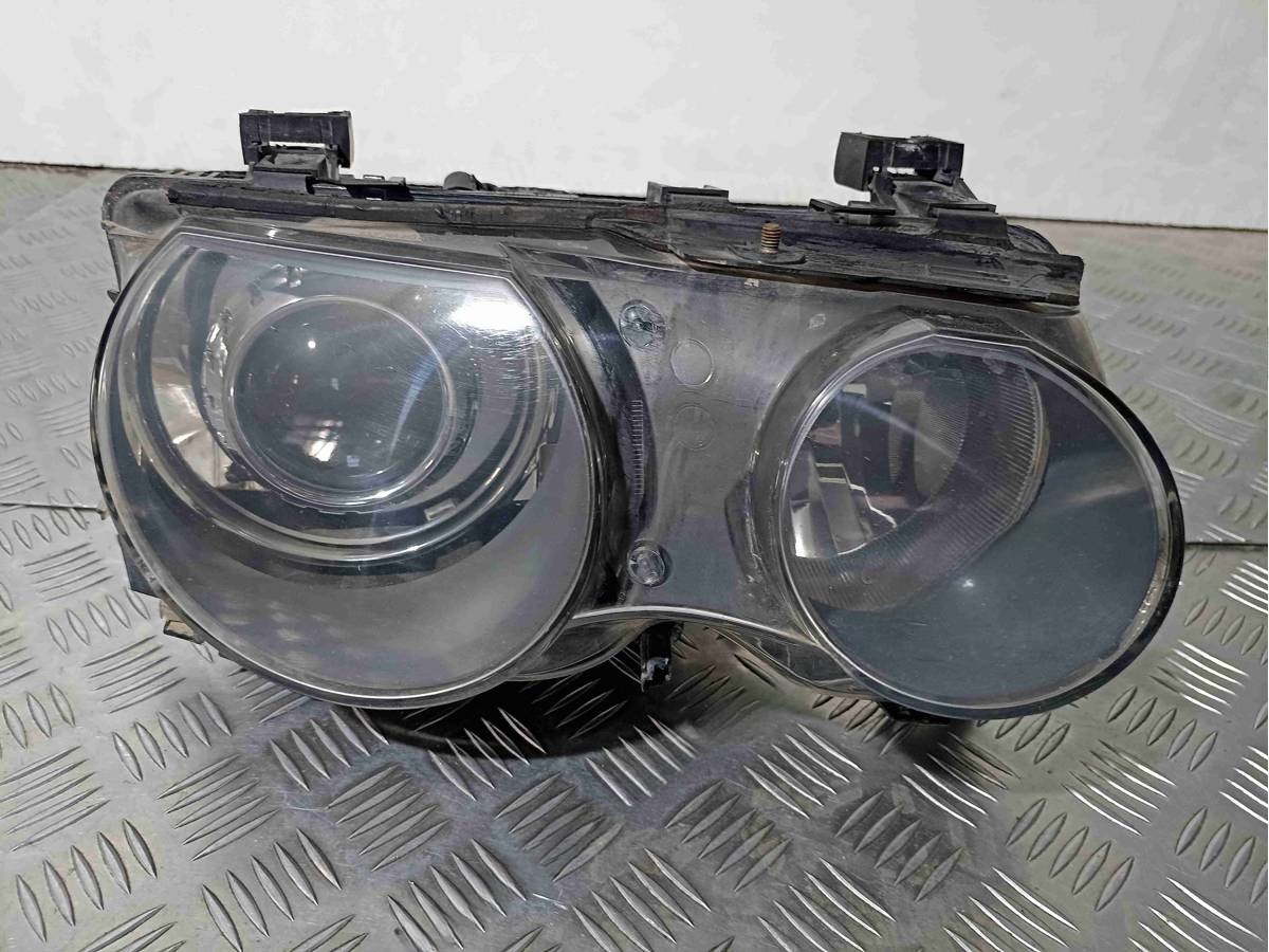 Новое BMW E46, 2003 г., OEM 1305235643, арт. 005861