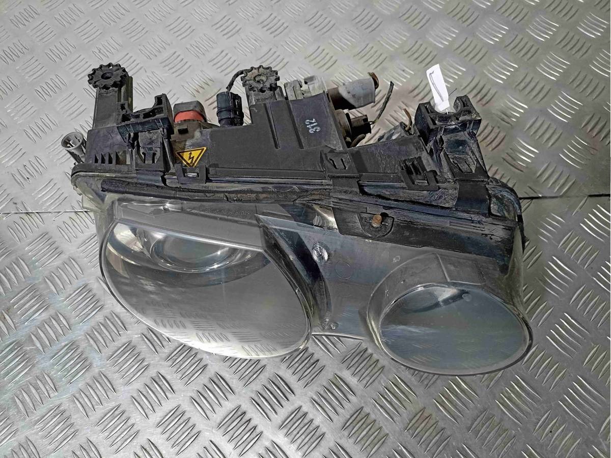 Новое BMW E46, 2003 г., OEM 1305235643, арт. 005861, фото 2