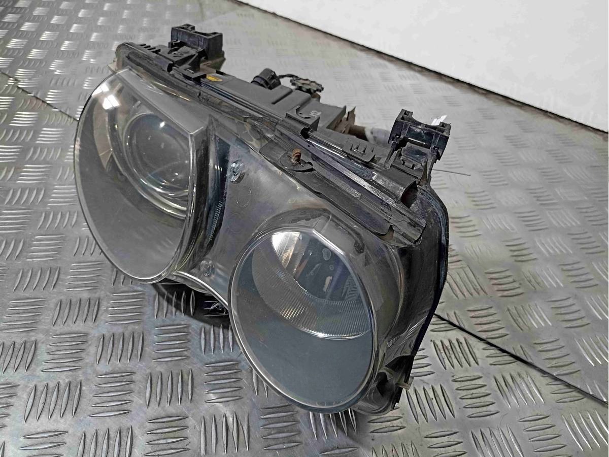 Новое BMW E46, 2003 г., OEM 1305235643, арт. 005861, фото 3