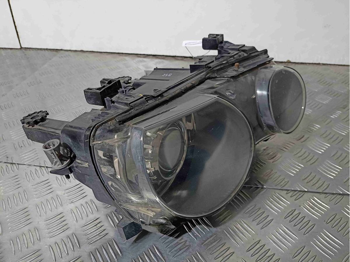 Новое BMW E46, 2003 г., OEM 1305235643, арт. 005861, фото 4