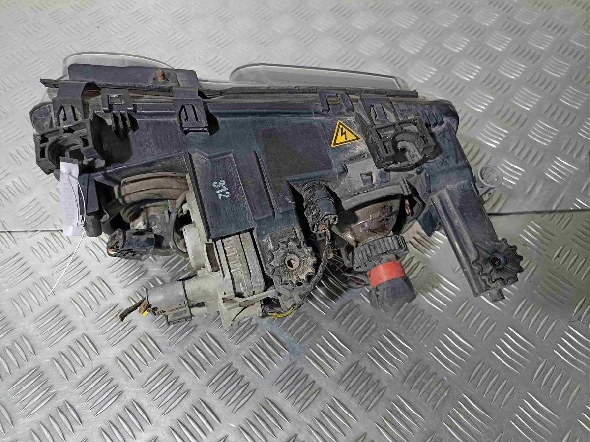 Новое BMW E46, 2003 г., OEM 1305235643, арт. 005861, фото 5