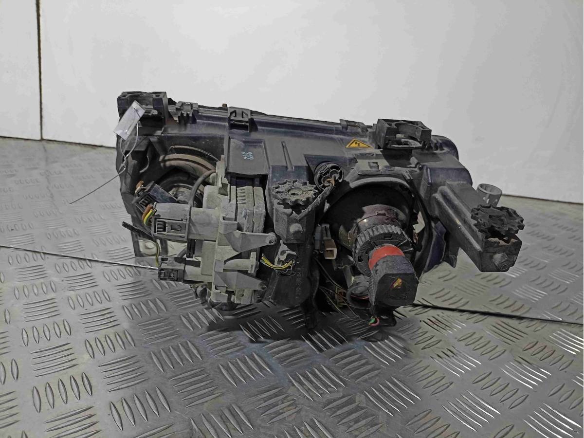 Новое BMW E46, 2003 г., OEM 1305235643, арт. 005861, фото 6
