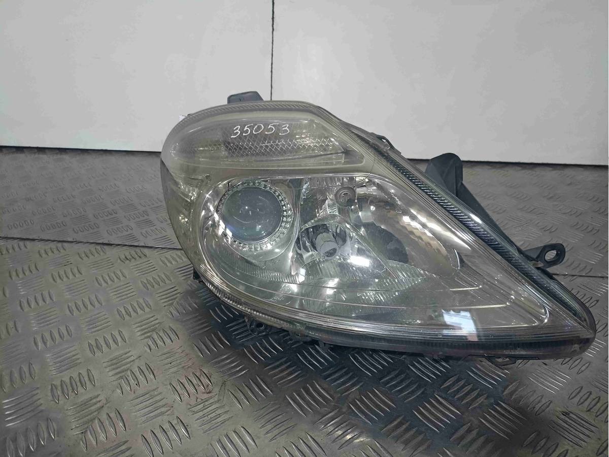 Новое Citroen C8, 2007 г., OEM 1494319080, арт. 005996