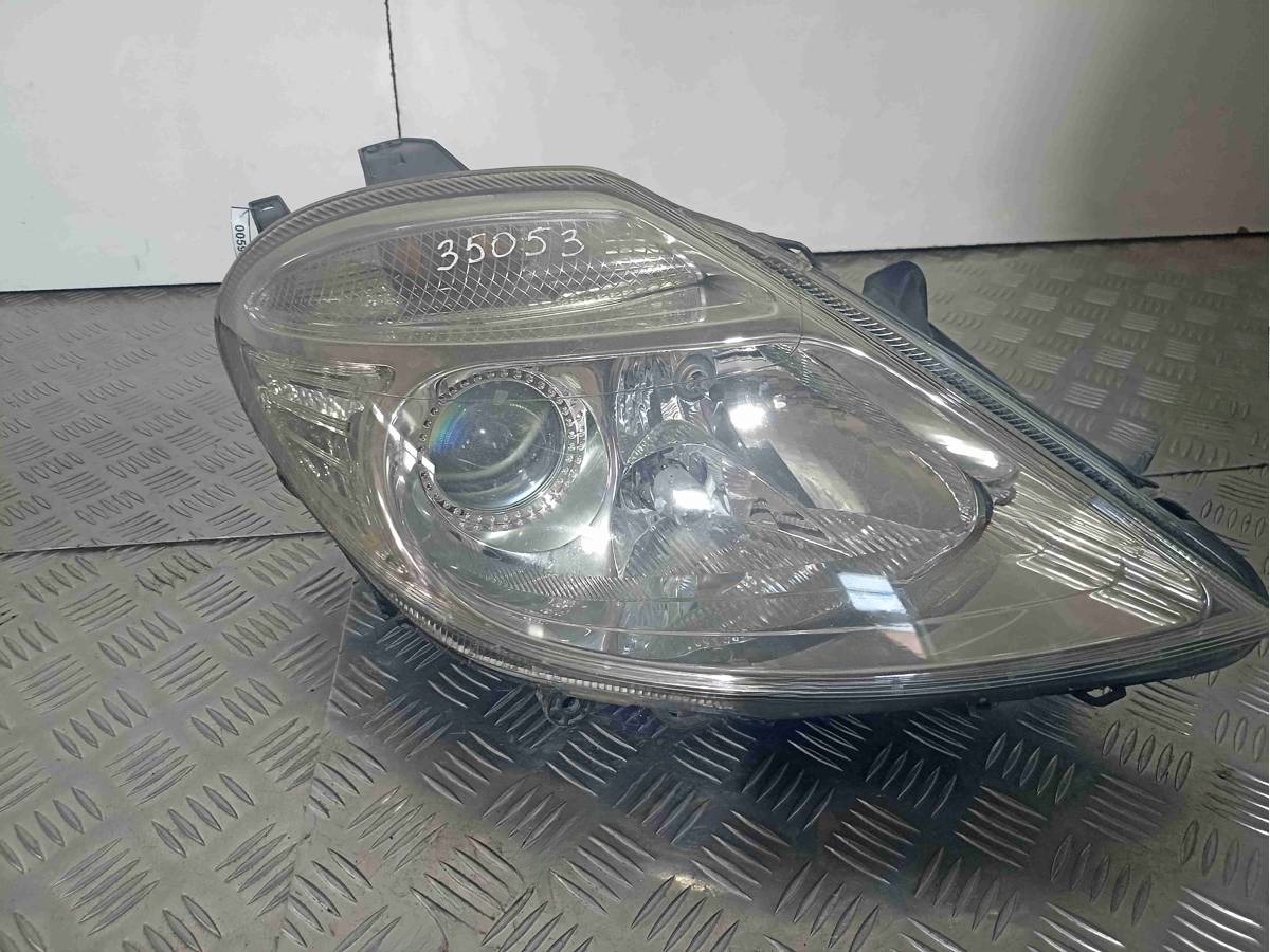 Новое Citroen C8, 2007 г., OEM 1494319080, арт. 005996, фото 2