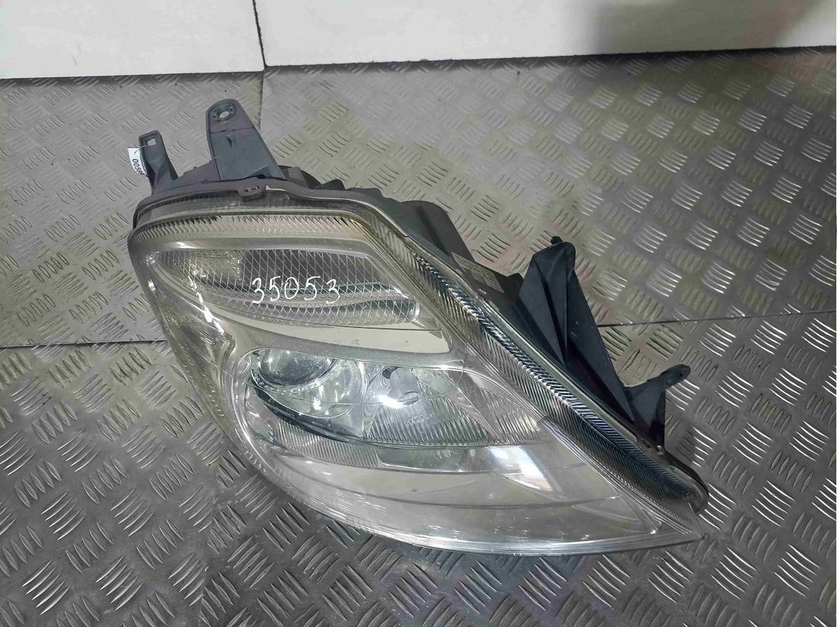 Новое Citroen C8, 2007 г., OEM 1494319080, арт. 005996, фото 3