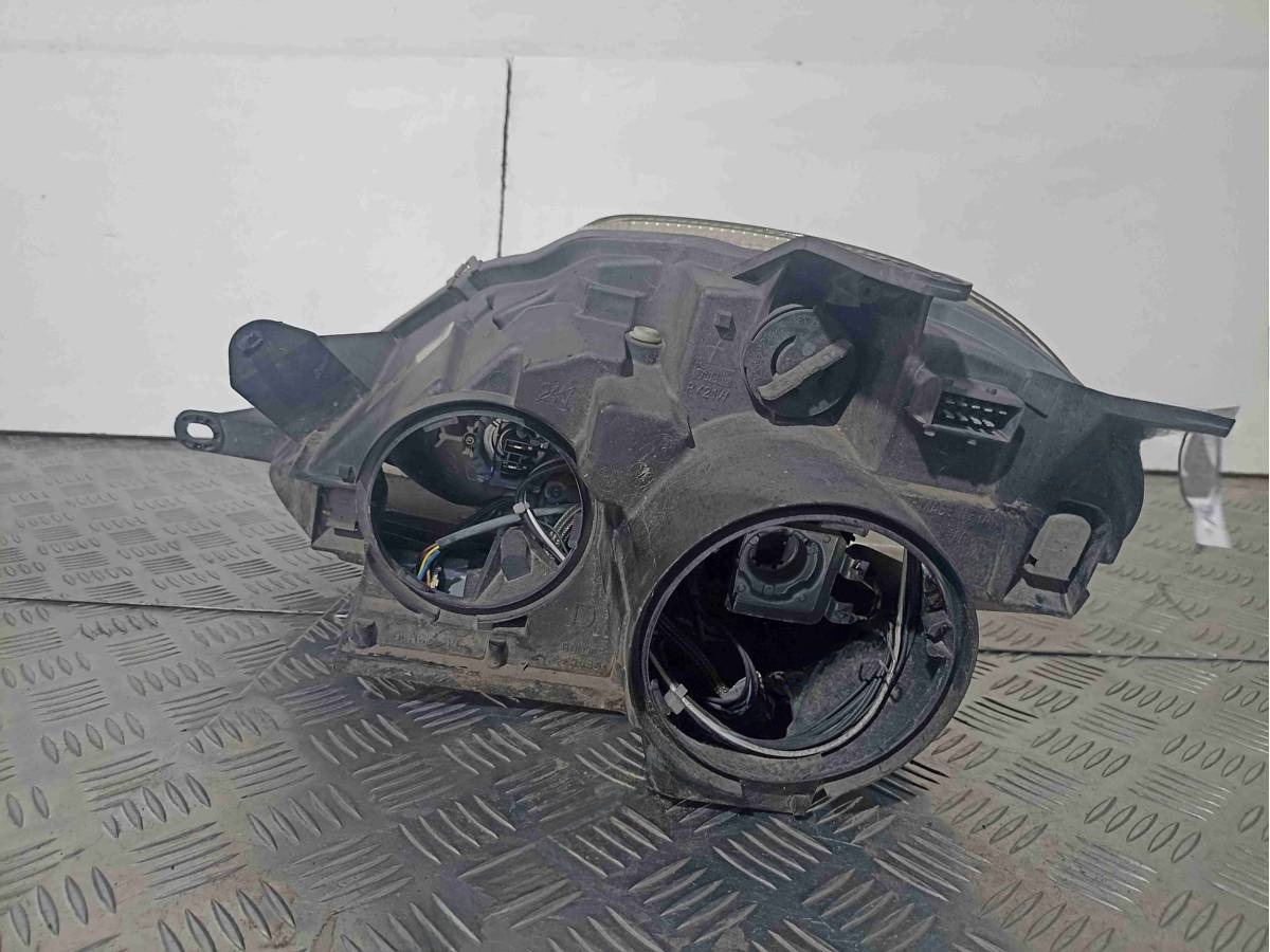 Новое Citroen C8, 2007 г., OEM 1494319080, арт. 005996, фото 6