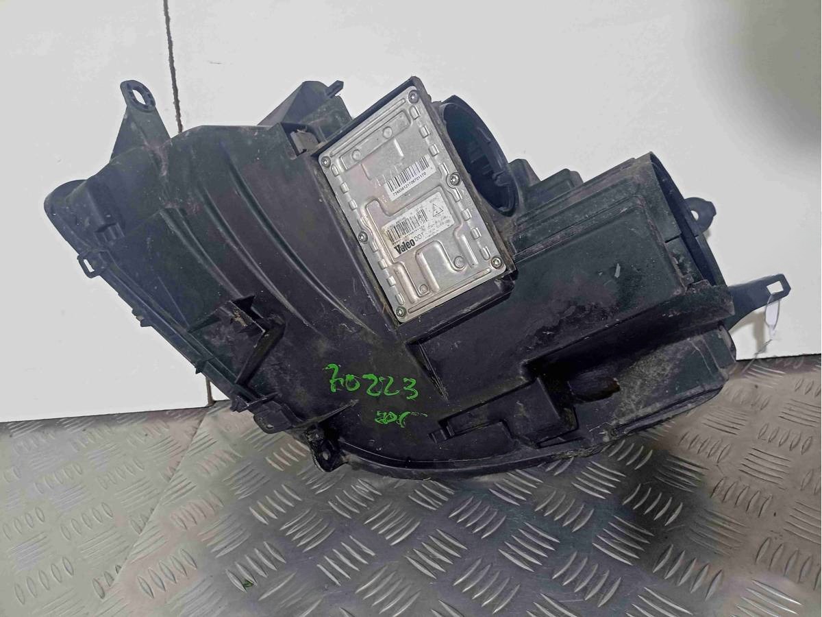 Новое Citroen C8, 2007 г., OEM 1494319080, арт. 005996, фото 7