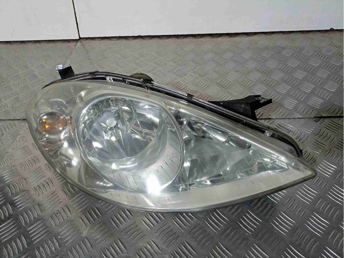 Новое Mercedes A W169, 2005 г., OEM 0301197202, арт. 006001