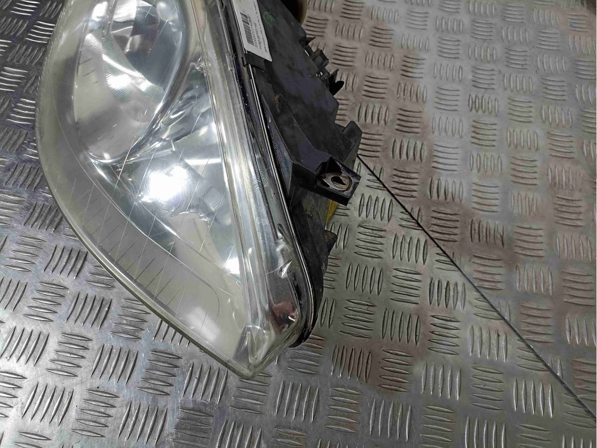 Новое Mercedes A W169, 2005 г., OEM 0301197202, арт. 006001, фото 2