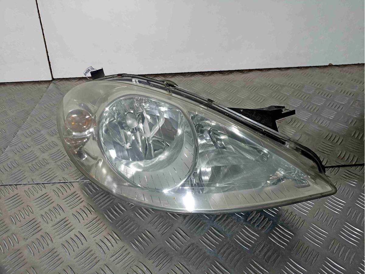Новое Mercedes A W169, 2005 г., OEM 0301197202, арт. 006001, фото 7
