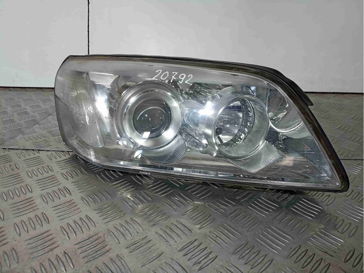 Новое Chevrolet Captiva, 2008 г., OEM 00015487, арт. 006027