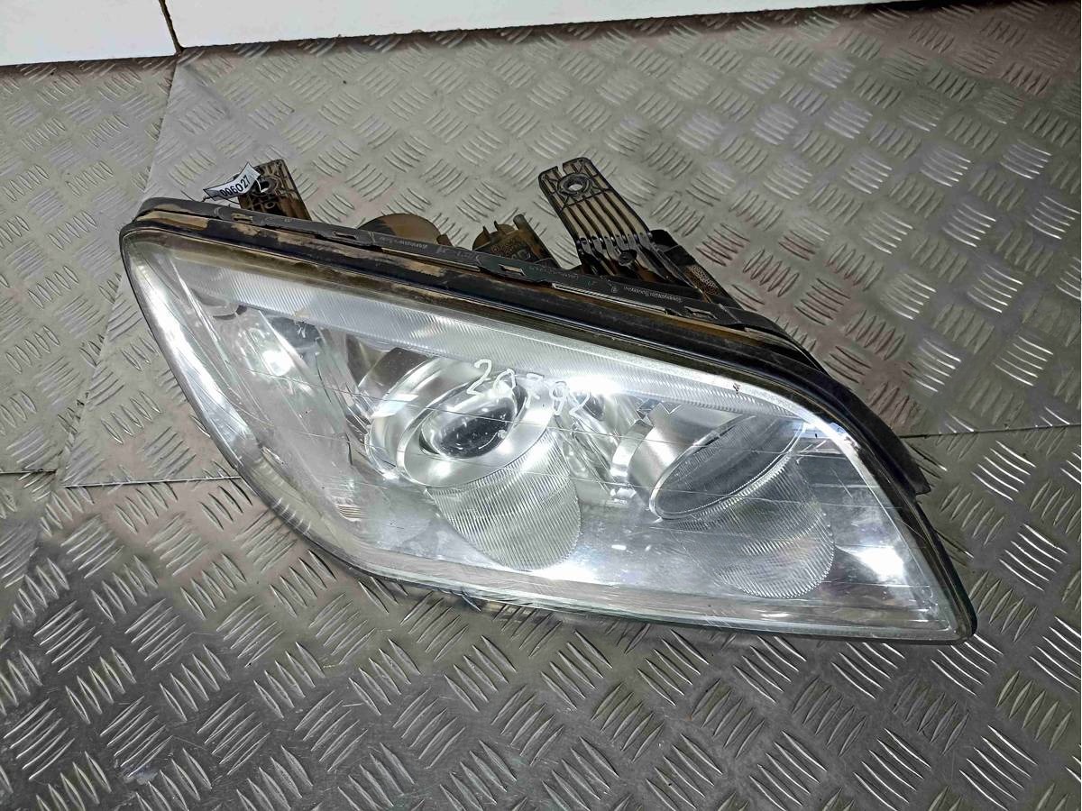 Новое Chevrolet Captiva, 2008 г., OEM 00015487, арт. 006027, фото 2
